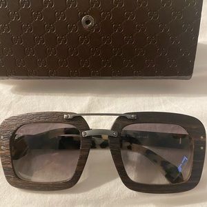 Prada Sunglasses